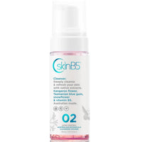 SkinB5 Acne Botanical Mousse 150ml