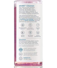 SkinB5 Acne Botanical Mousse 150ml