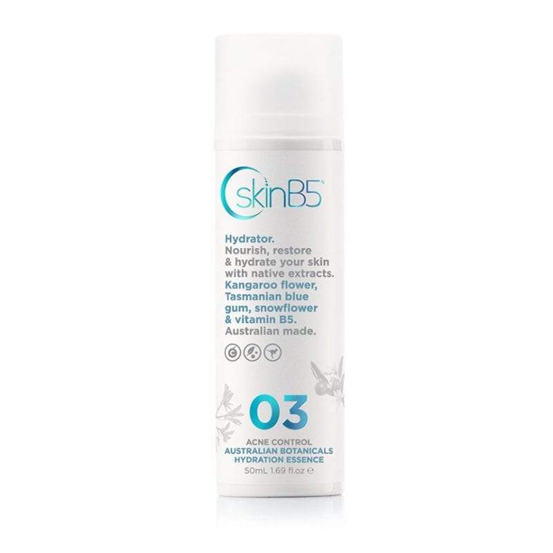 SkinB5 Acne Botanical Hydration 50ml