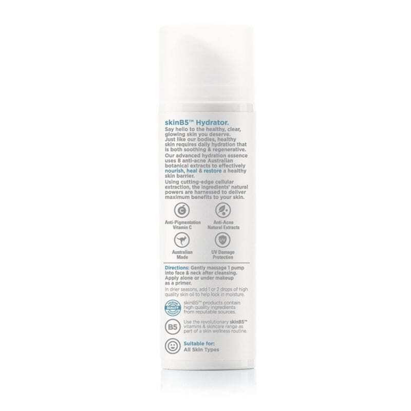 SkinB5 Acne Botanical Hydration 50ml