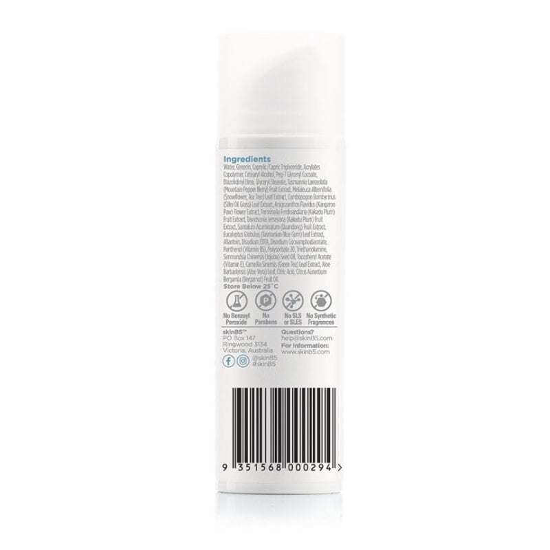 SkinB5 Acne Botanical Hydration 50ml
