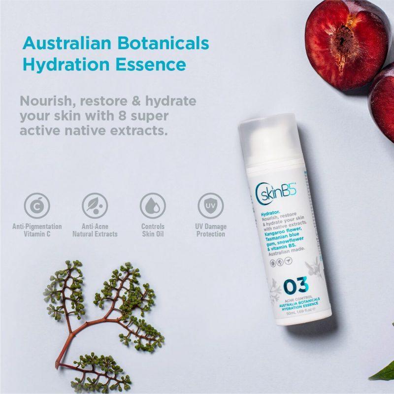 SkinB5 Acne Botanical Hydration 50ml