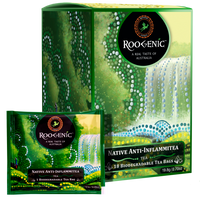 Tea Native Anti-Inflammitea 18Tb