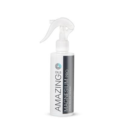 Amazing Oils Magnesium Pro Pain Relief Spray [SZ:200ML]