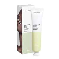 GEM Apple Mint Toothpaste 100g