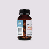 IMUNI Immune Defence - 60 Capsules