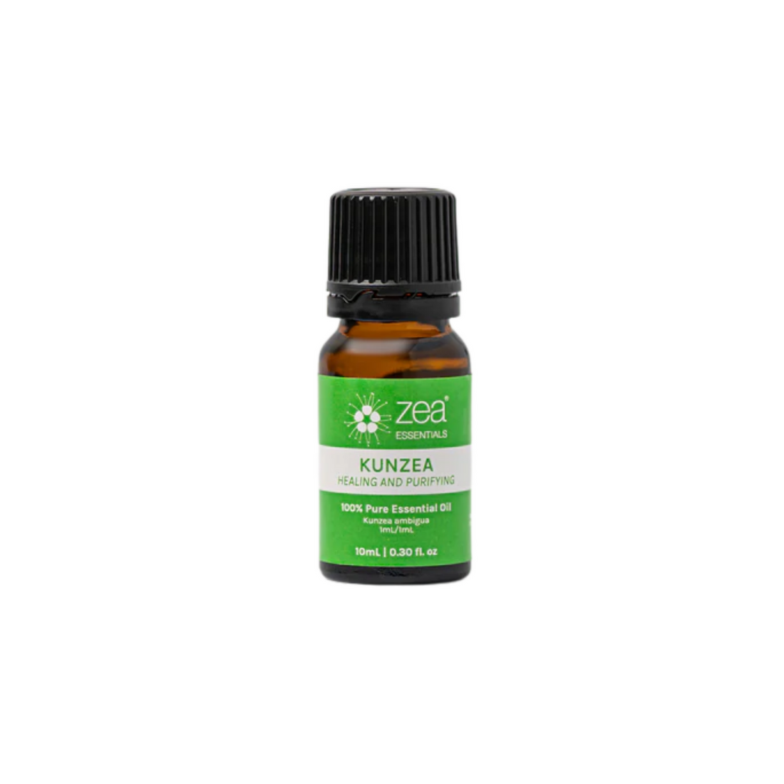 Zea Relief Kunzea Essential Oil 10ml