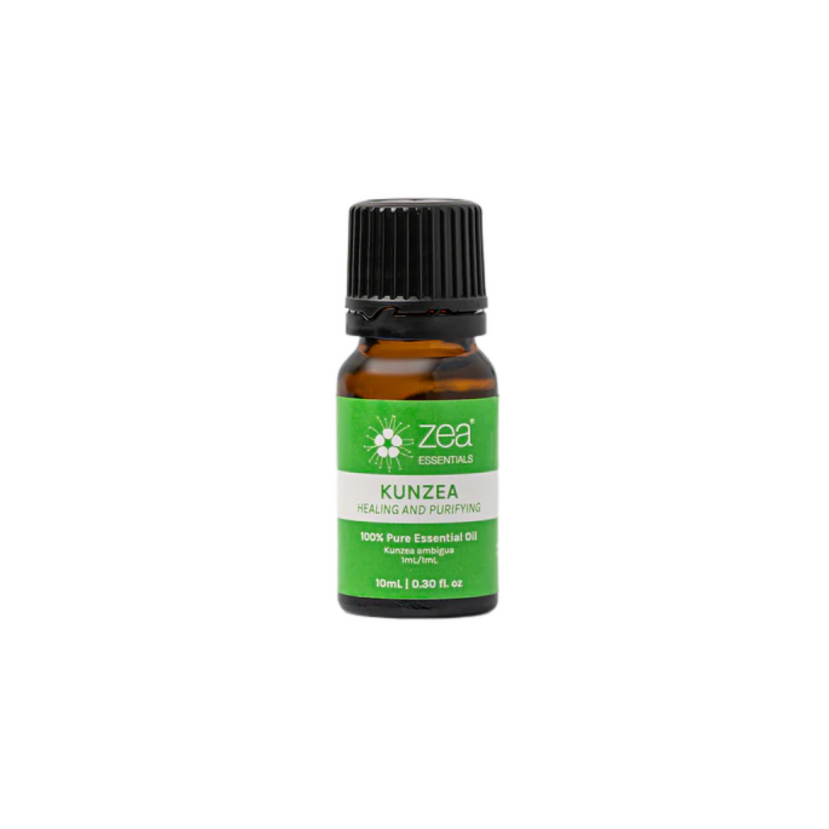 Zea Relief Kunzea Essential Oil 10ml