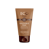 Eco Tan Invisible Tan 150mL
