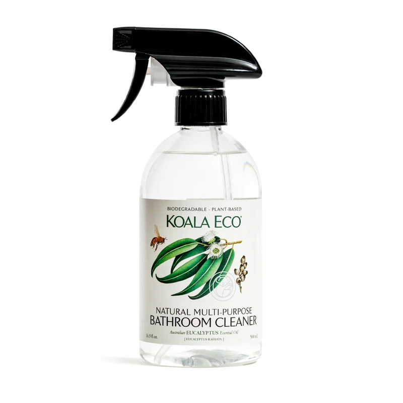 Koala Eco Multi-Purpose Bathroom Cleaner Eucalyptus 500ml