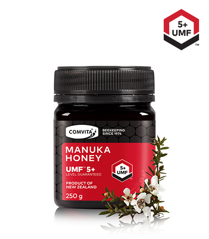 Comvita UMF" 5+ Manuka Honey 250g
