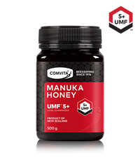 Comvita UMF 5+ Manuka Honey 500g