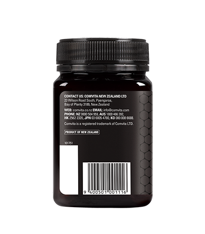 Comvita UMF 5+ Manuka Honey 500g