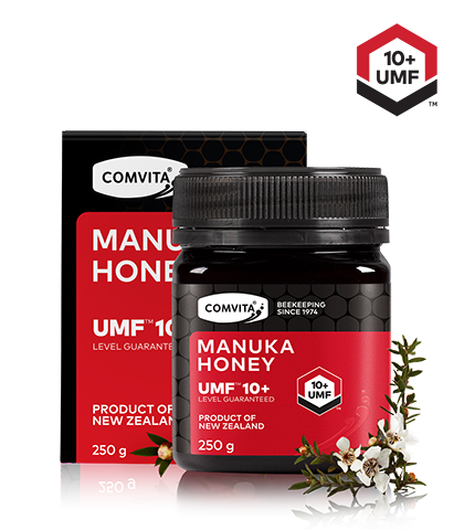 Comvita  UMF" 10+ Manuka Honey [SZ:500G]