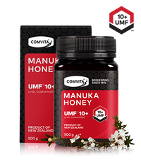 Comvita  UMF" 10+ Manuka Honey [SZ:500G]