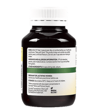Comvita Olive Leaf Extract High Strength Capsules - 60 Capsules
