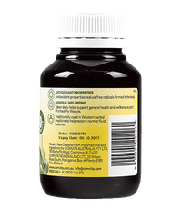Comvita Olive Leaf Extract High Strength Capsules - 60 Capsules