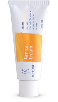 Weleda Arnica Cream 36mL
